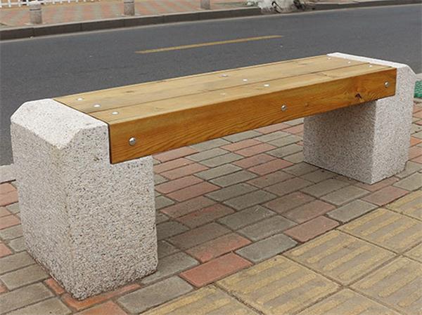 臨沂園林椅廠家，臨沂園林公園椅